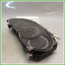 Quadro strumenti contachilometri tachimetro JOHNSON CONTROLS 28120964-2 RENAULT KANGOO FURGONE 1.6 8200796010