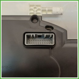 Quadro strumenti contachilometri tachimetro JOHNSON CONTROLS 28120964-2 RENAULT KANGOO FURGONE 1.6 8200796010
