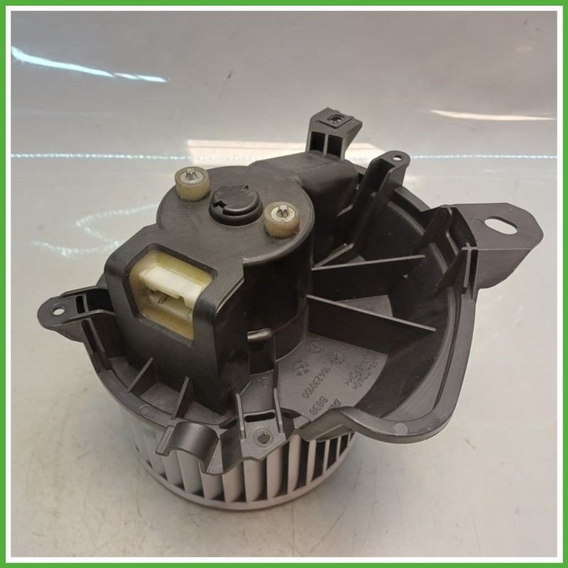 Ventola Ventilatore Riscaldamento Abitacolo DENSO 164230100 FIAT PUNTO EVO 3J 1.4 77364956 2009 2013