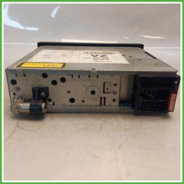 Autoradio CHEVROLET (DAEWOO) MATIZ M200 96829596 2005 2010 BLAUPUNKT BP309669838364