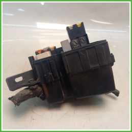 Body Computer Centralina Modulo BCM BSI TOYOTA YARIS FRP 1.3 16V 7154-5127 2001 2005