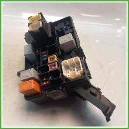Body Computer Centralina Modulo BCM BSI TOYOTA YARIS FRP 1.3 16V 7154-5127 2001 2005
