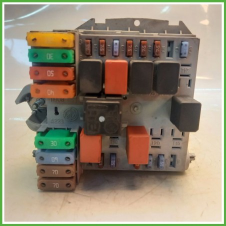 Body Computer Centralina Modulo BCM BSI LANCIA YPSILON TI 1.2 51792195 2008 2013