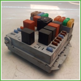 Body Computer Centralina Modulo BCM BSI LANCIA YPSILON TI 1.2 51792195 2008 2013