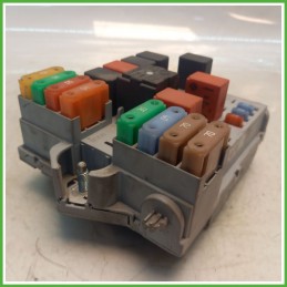 Body Computer Centralina Modulo BCM BSI LANCIA YPSILON TI 1.2 51792195 2008 2013