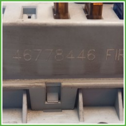 Body Computer Centralina Modulo BCM BSI FIAT PUNTO 1N/1P 1.2 46778446 1999 2005