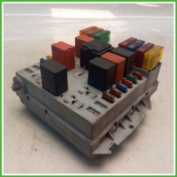Body Computer Centralina Modulo BCM BSI FIAT PUNTO 1N/1P 1.2 46778446 1999 2005