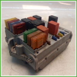 Body Computer Centralina Modulo BCM BSI FIAT PUNTO 1N/1P 1.2 46778446 1999 2005