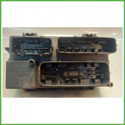 Body Computer Centralina Modulo BCM BSI DELPHI FIAT GRANDE PUNTO 2Y 1.2 51737884 2005 2008