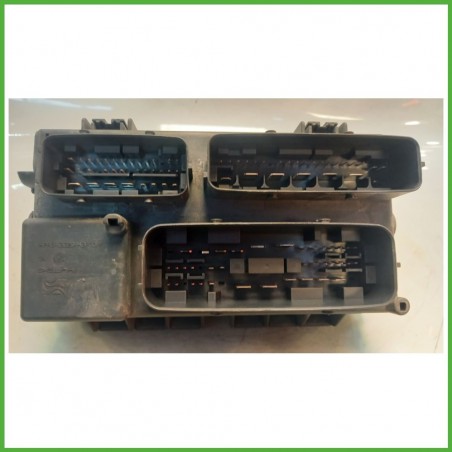 Body Computer Centralina Modulo BCM BSI DELPHI FIAT GRANDE PUNTO 2Y 1.2 51737884 2005 2008