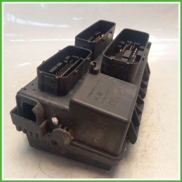 Body Computer Centralina Modulo BCM BSI DELPHI FIAT GRANDE PUNTO 2Y 1.2 51737884 2005 2008