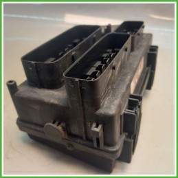 Body Computer Centralina Modulo BCM BSI DELPHI FIAT GRANDE PUNTO 2Y 1.2 51737884 2005 2008