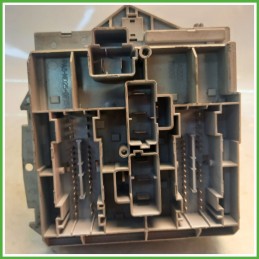 Body Computer Centralina Modulo BCM BSI LANCIA YPSILON TE 1.2 8V 51724661 2003 2006