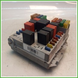 Body Computer Centralina Modulo BCM BSI LANCIA YPSILON TE 1.2 8V 51724661 2003 2006