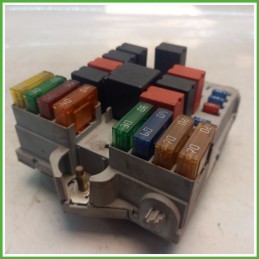 Body Computer Centralina Modulo BCM BSI LANCIA YPSILON TE 1.2 8V 51724661 2003 2006