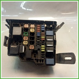 Body Computer Centralina Modulo BCM BSI FORD FIESTA CB1 1.4 16V 8V51-14B144-BA 2008 2013