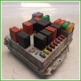 Body Computer Centralina Modulo BCM BSI FIAT STILO 2V 1.9 JTD 51759555 2003 2009
