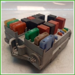 Body Computer Centralina Modulo BCM BSI FIAT STILO 2V 1.9 JTD 51759555 2003 2009