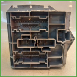 Body Computer Centralina Modulo BCM BSI FIAT CROMA 2T 1.9 16V 51804118 2007 2011
