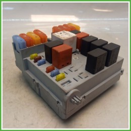 Body Computer Centralina Modulo BCM BSI FIAT CROMA 2T 1.9 16V 51804118 2007 2011