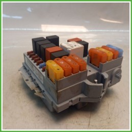 Body Computer Centralina Modulo BCM BSI FIAT CROMA 2T 1.9 16V 51804118 2007 2011