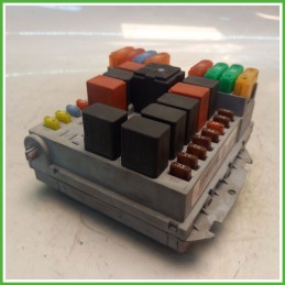 Body Computer Centralina Modulo BCM BSI FIAT BRAVO 3L 1.6 51832042 2007 2010
