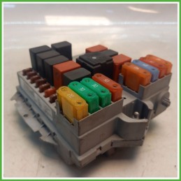 Body Computer Centralina Modulo BCM BSI FIAT BRAVO 3L 1.6 51832042 2007 2010