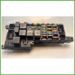 Body Computer Centralina Modulo BCM BSI VOLVO V70/XC70 2.4 30728008 2000 2007
