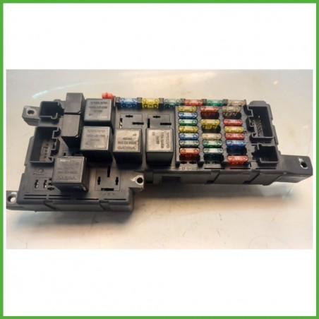 Body Computer Centralina Modulo BCM BSI VOLVO V70/XC70 2.4 30728008 2000 2007