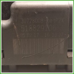 Body Computer Centralina Modulo BCM BSI VOLVO V70/XC70 2.4 30728008 2000 2007