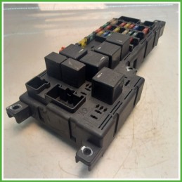 Body Computer Centralina Modulo BCM BSI VOLVO V70/XC70 2.4 30728008 2000 2007