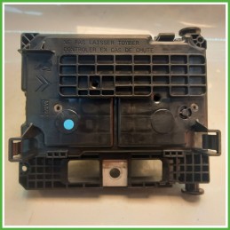 Body Computer Centralina Modulo BCM BSI VALEO CITROEN C3 A51 1.2 9822637880 2013 2017