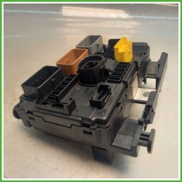 Body Computer Centralina Modulo BCM BSI VALEO CITROEN C3 A51 1.2 9822637880 2013 2017