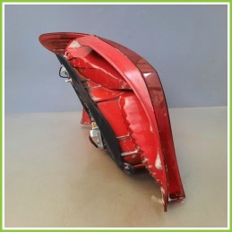 Fanale Fanalino Posteriore Destro DX KOITO TOYOTA YARIS 815510D110 Originale Usato