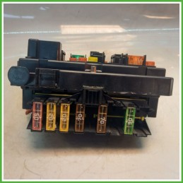 Body Computer Centralina Modulo BCM BSI DELPHI 54564432 PEUGEOT 206 1.1 9657608780 1998 2009