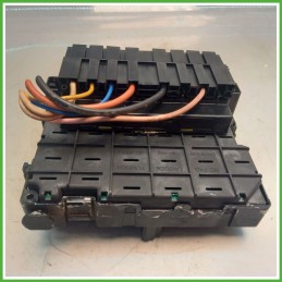 Body Computer Centralina Modulo BCM BSI DELPHI 54564432 PEUGEOT 206 1.1 9657608780 1998 2009