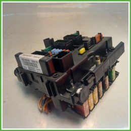 Body Computer Centralina Modulo BCM BSI DELPHI 54564432 PEUGEOT 206 1.1 9657608780 1998 2009