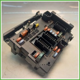 Body Computer Centralina Modulo BCM BSI DELPHI 54564432 PEUGEOT 206 1.1 9657608780 1998 2009