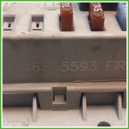 Body Computer Centralina Modulo BCM BSI FIAT PUNTO 2U 1.2 8V 46835593 2003 2007