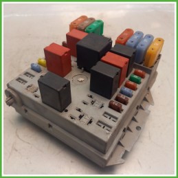 Body Computer Centralina Modulo BCM BSI FIAT PUNTO 2U 1.2 8V 46835593 2003 2007