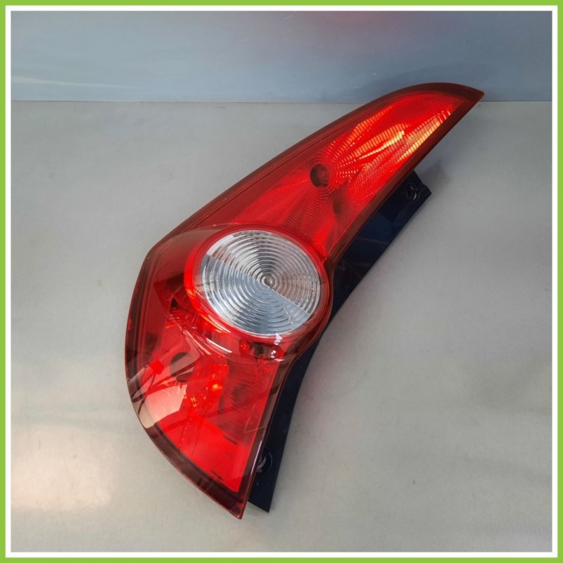 Fanale Fanalino Posteriore Sinistro SX VALEO 89071595 OPEL AGILA H08 93193683 Originale Usato