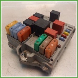 Body Computer Centralina Modulo BCM BSI FIAT PUNTO 2U 1.2 8V 46835593 2003 2007