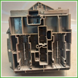 Body Computer Centralina Modulo BCM BSI LANCIA YPSILON TE 1.2 8V 51724661 2003 2006