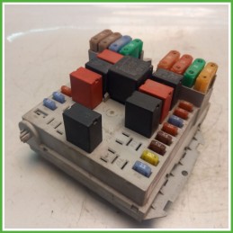 Body Computer Centralina Modulo BCM BSI LANCIA YPSILON TE 1.2 8V 51724661 2003 2006
