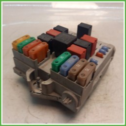 Body Computer Centralina Modulo BCM BSI LANCIA YPSILON TE 1.2 8V 51724661 2003 2006