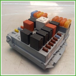 Body Computer Centralina Modulo BCM BSI FIAT CROMA 2T 1.9 8V 51804118 2007 2011