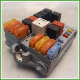 Body Computer Centralina Modulo BCM BSI FIAT CROMA 2T 1.9 8V 51804118 2007 2011