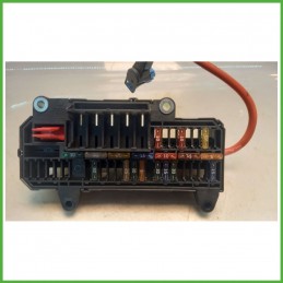 Body Computer Centralina Modulo BCM BSI BMW Serie 7 E65/E66 61136900583 2001 2005