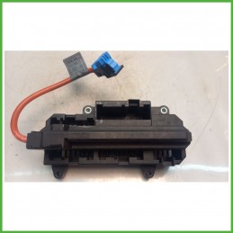 Body Computer Centralina Modulo BCM BSI BMW Serie 7 E65/E66 61136900583 2001 2005