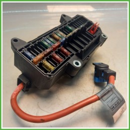 Body Computer Centralina Modulo BCM BSI BMW Serie 7 E65/E66 61136900583 2001 2005